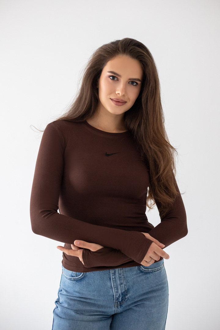 Лонгслів жіночий